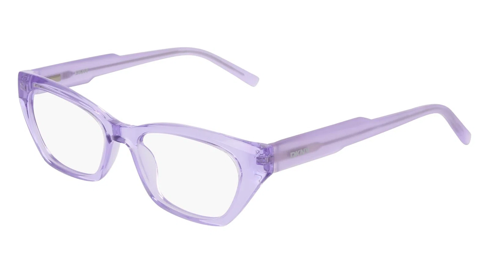 DKNY DK5080 Eyeglasses - view 2